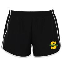 1265 Ladies - Uniform Shorts - Black